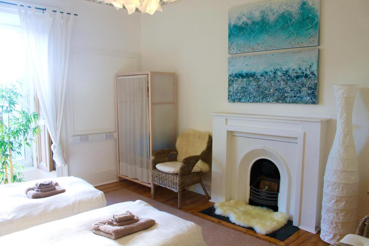 Lothian Road - Castle View Apartment Εδιμβούργο Εξωτερικό φωτογραφία