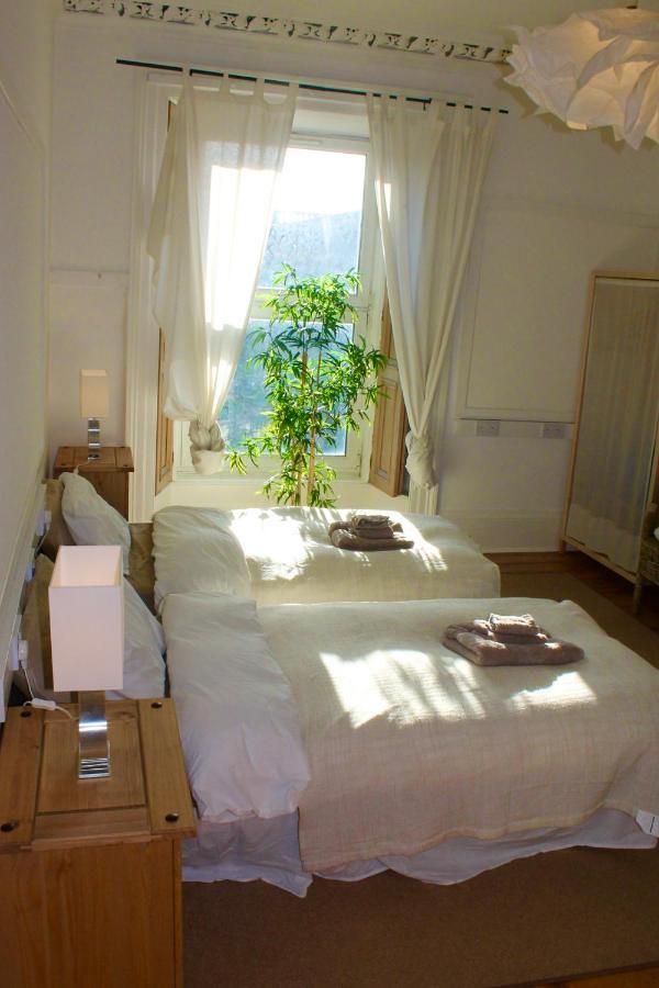 Lothian Road - Castle View Apartment Εδιμβούργο Εξωτερικό φωτογραφία