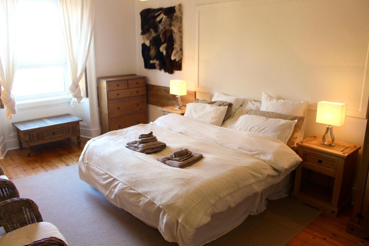 Lothian Road - Castle View Apartment Εδιμβούργο Εξωτερικό φωτογραφία