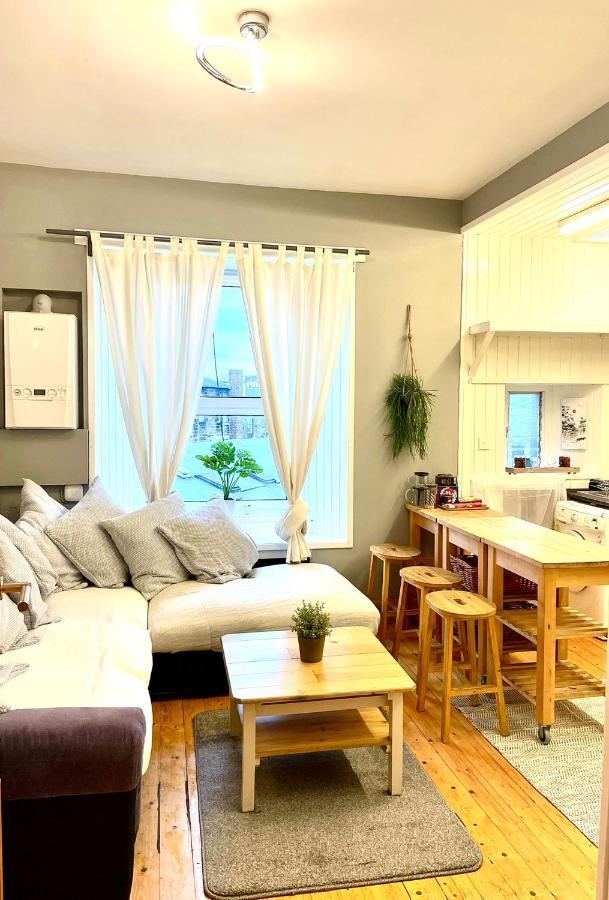 Lothian Road - Castle View Apartment Εδιμβούργο Εξωτερικό φωτογραφία
