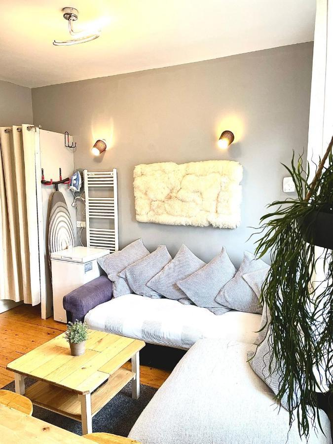 Lothian Road - Castle View Apartment Εδιμβούργο Εξωτερικό φωτογραφία